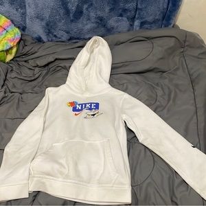 Nike sweater
